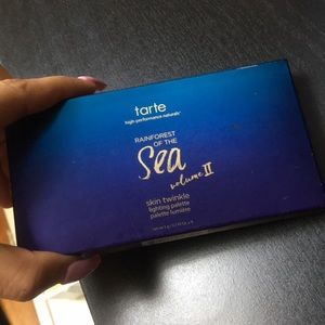 🆕 Lightning palette